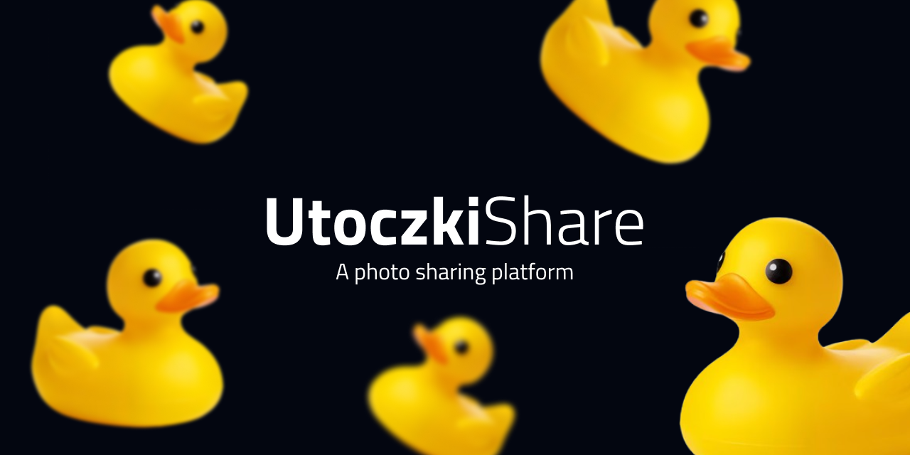 UtoczkiShare